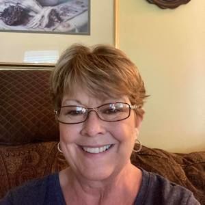 Meet your Posher, Susie